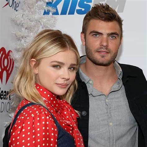 chloe g moretz girlfriend|chloe grace moretz relationship.